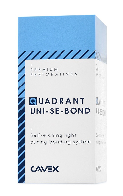 Quadrant uni-se-bond