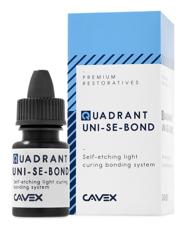Quadrant uni-se-bond