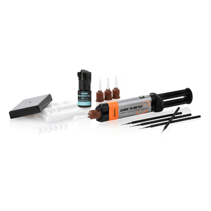 clearfil dc core plus & quick kit dentin