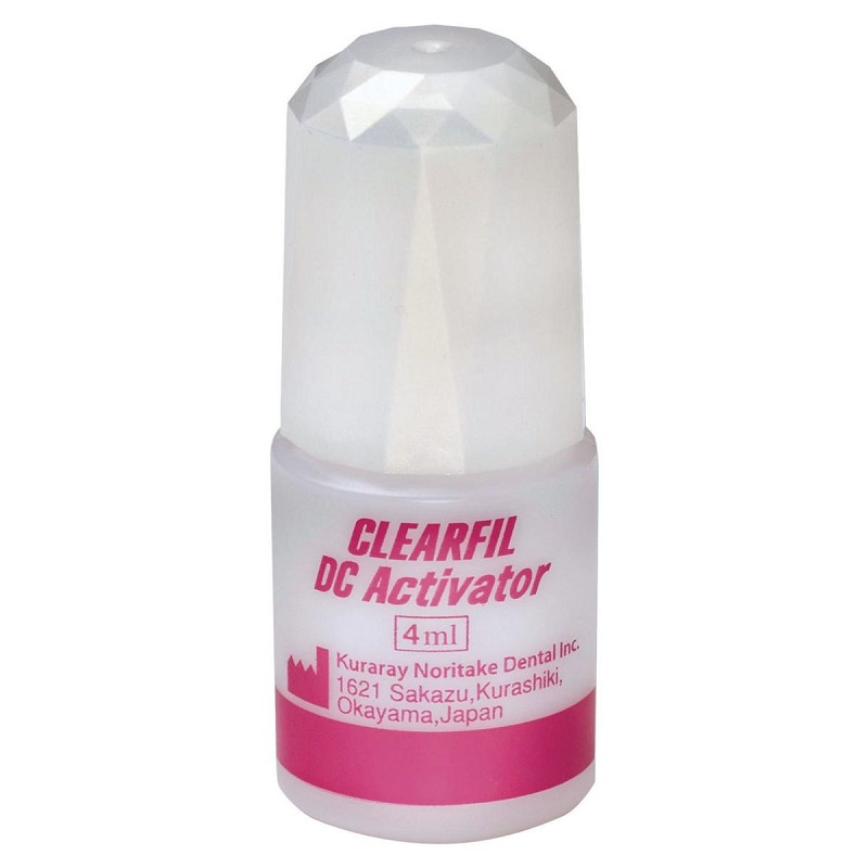 Clearfil dc activator