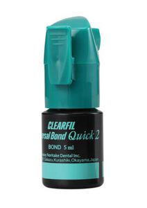 clearfil universal bond quick 2 refill