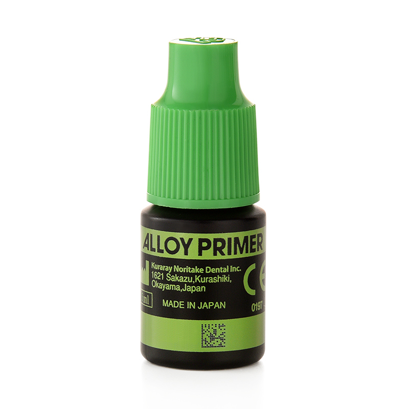 Alloy primer