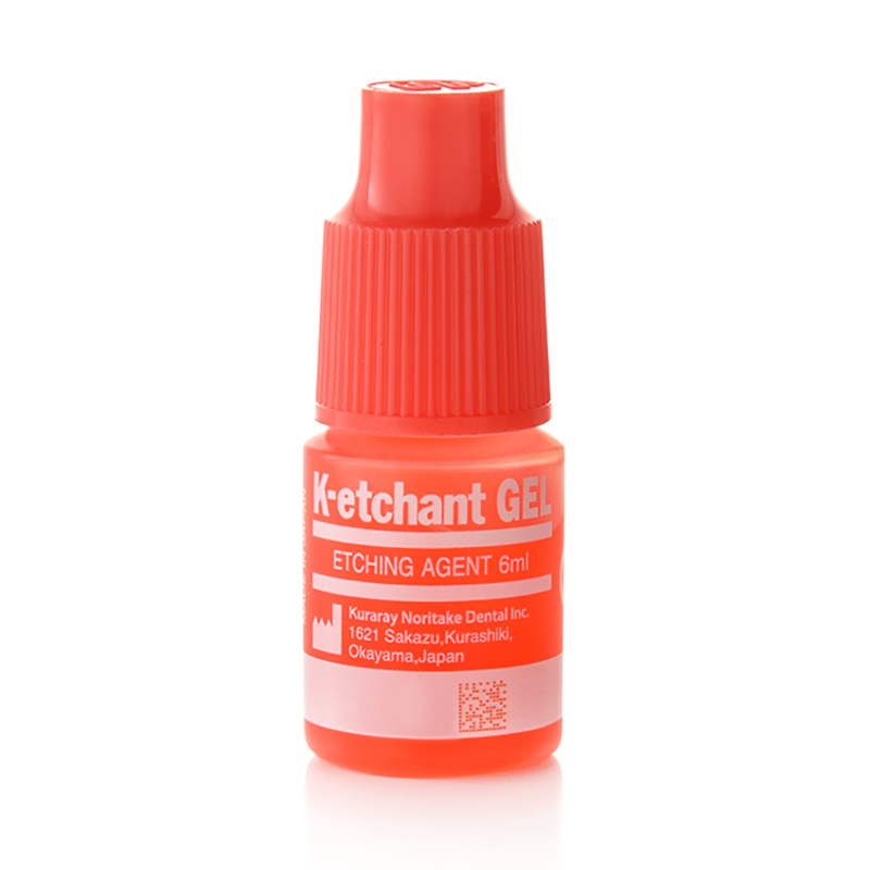 K-etchant gel