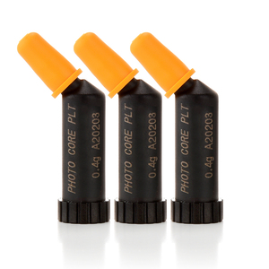 clearfil photo core plt capsules