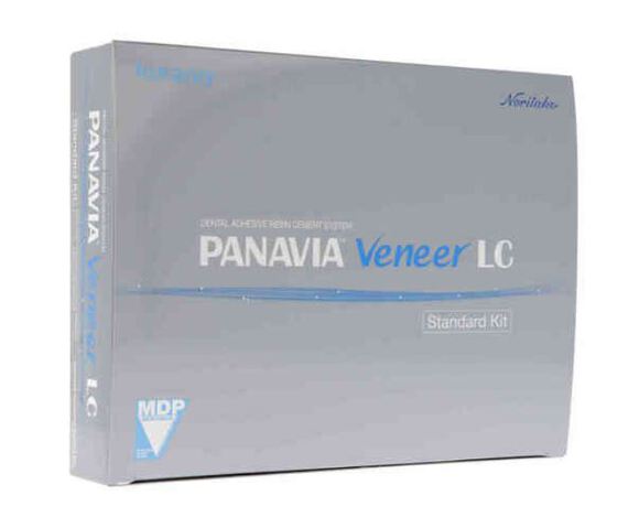 Panavia veneer lc standard kit universal a2