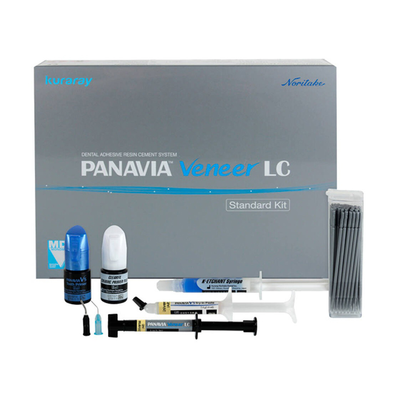 Panavia veneer lc standard kit universal a2