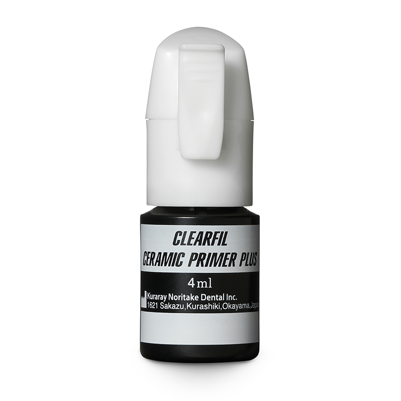 Clearfil ceramic primer plus