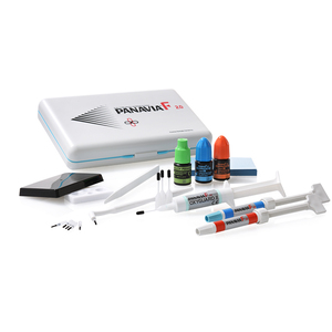 panavia f 2.0 light complete kit