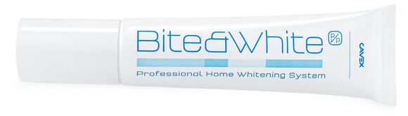 Cavex bite & white impact kit