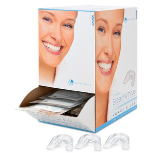 cavex bite & white ready 2 use bulk trays