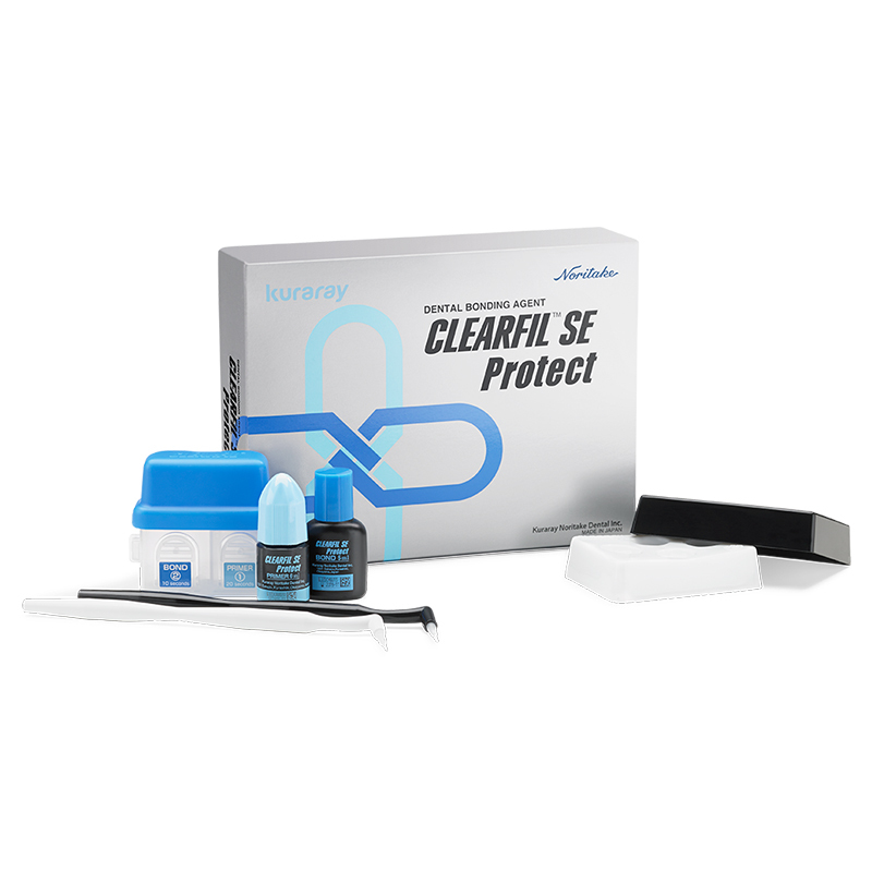 Clearfil se protect kit