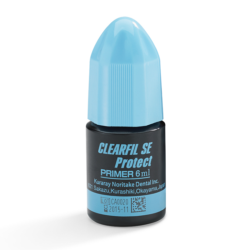 Clearfil se protect primer