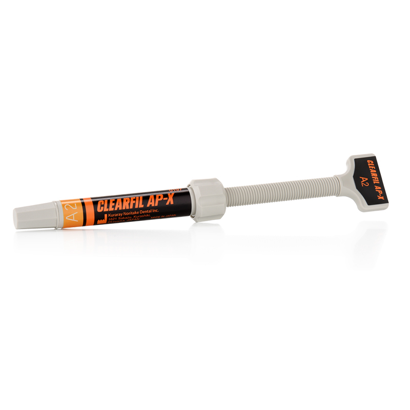 Clearfil ap-x cl spuit
