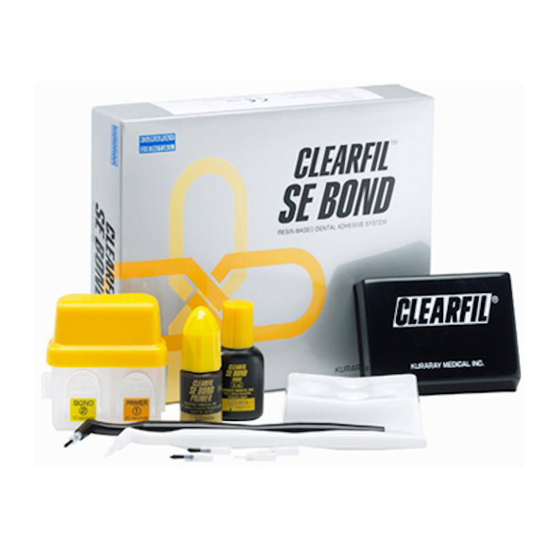 Clearfil se bond kompleet