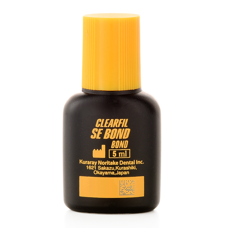 Clearfil se bond vloeistof adhesief