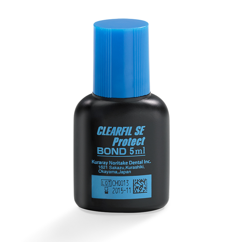 Clearfil se protect bond