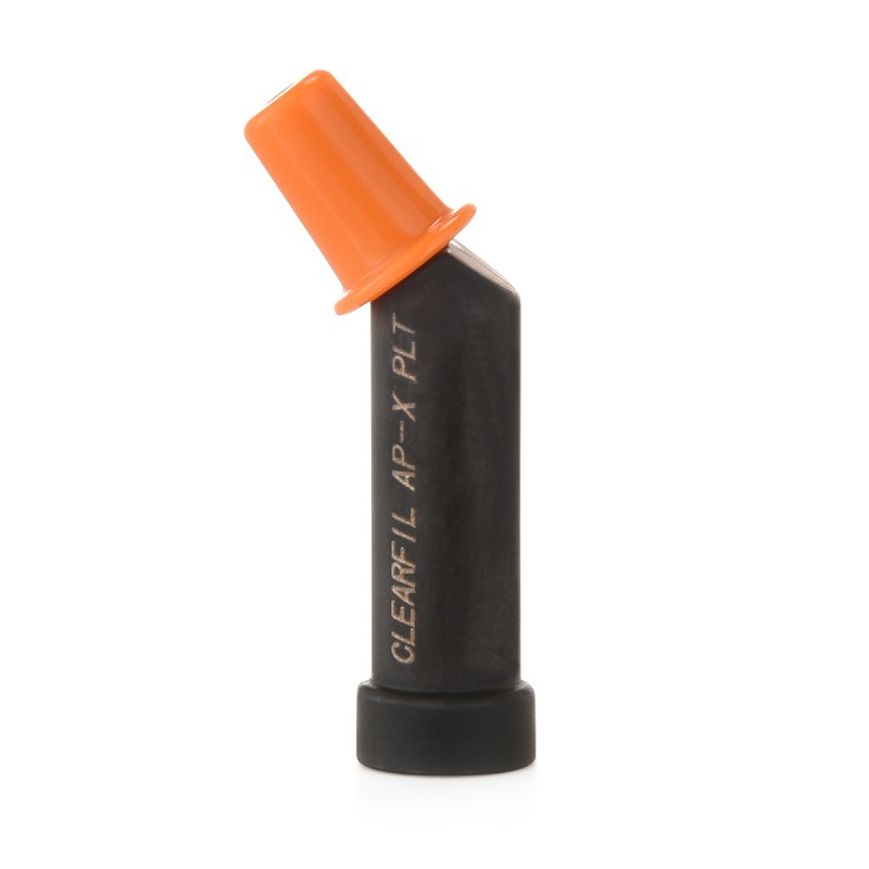 Clearfil ap-x a4 plt capsules