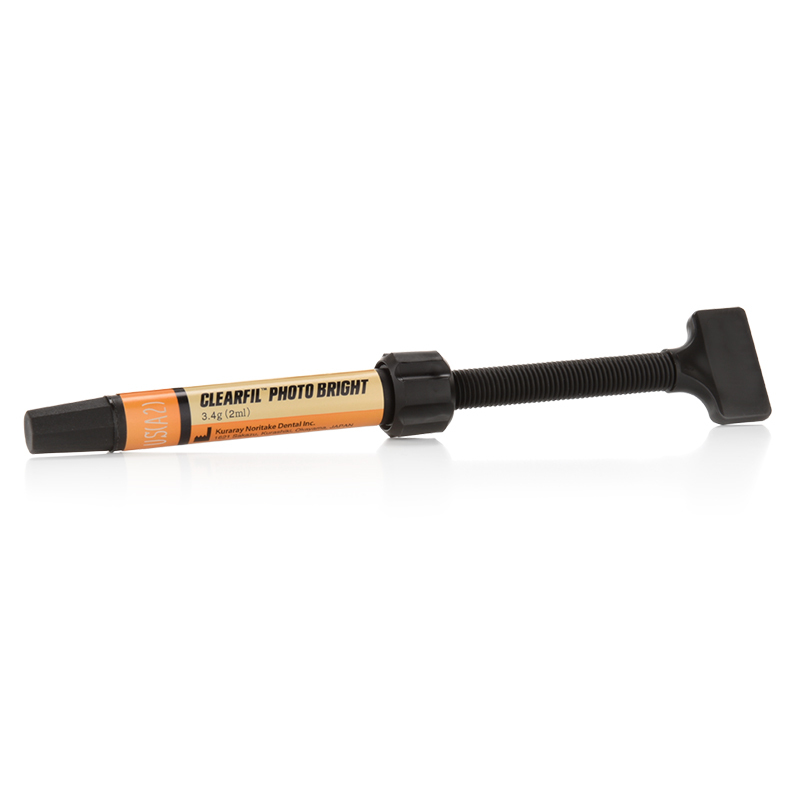 Clearfil photo bright uy(b2.5) spuit
