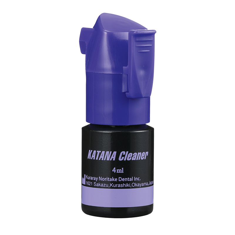 Katana cleaner