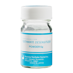 teethmate desensitizer poeder