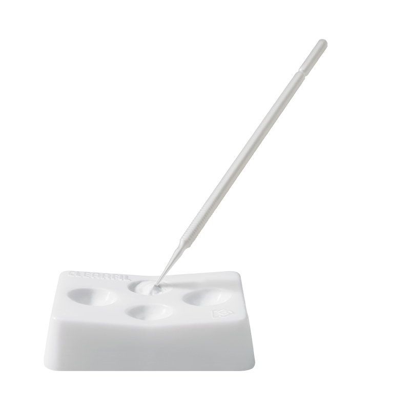 Teethmate desensitizer applicatieborsteltjes