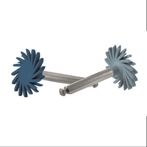twist dia for composite 10mm pre-polishing refill