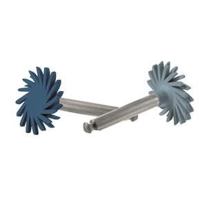 twist dia for composite pre-polishing combikit