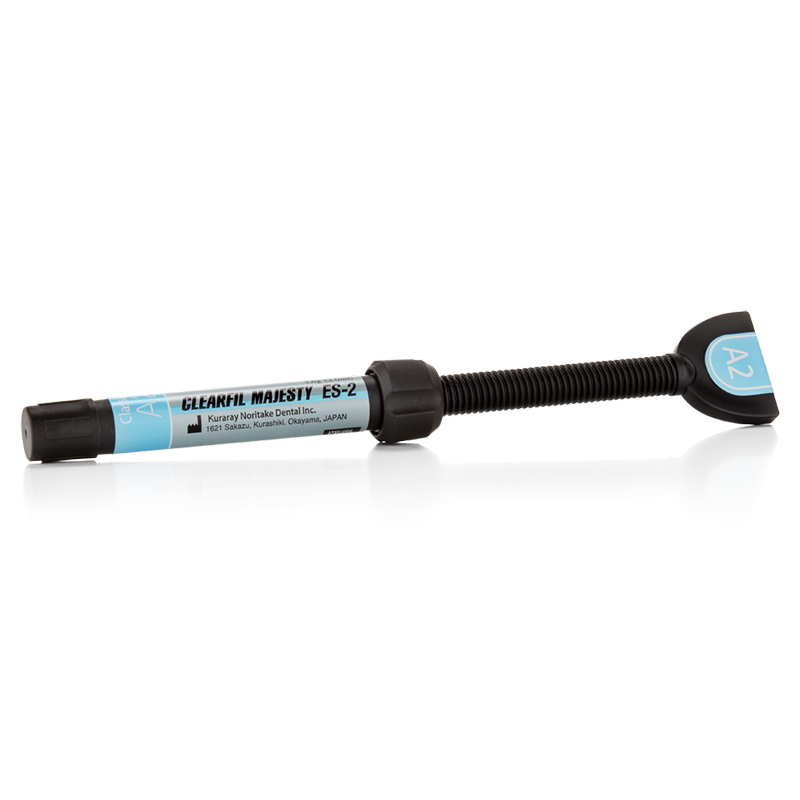 Clearfil majesty es-2 c4 spuit