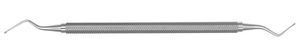 hu-friedy hirschfeld file #5/11 handle #2