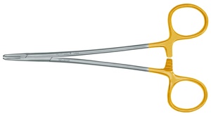 hu-friedy naaldvoerder crile-wood 15cm