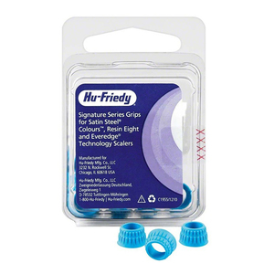 hu-friedy coderingsringen voor handle 7+9 l.blauw