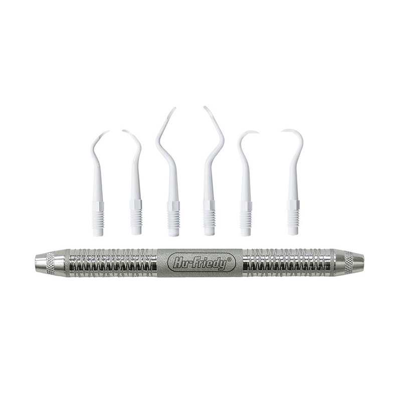 Hu-friedy implacare ii starterset implintr06