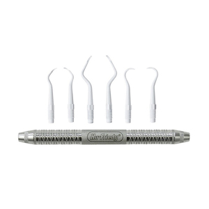 hu-friedy implacare ii starterset implintr06