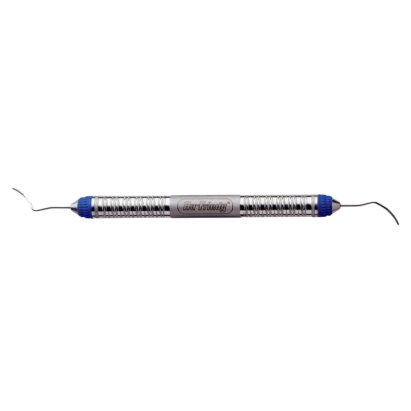 Hu-friedy scaler file diamondtec sdcm/d7