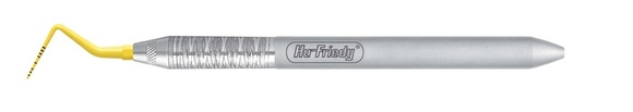 Hu-friedy colorvue williams kit pcvwkit6