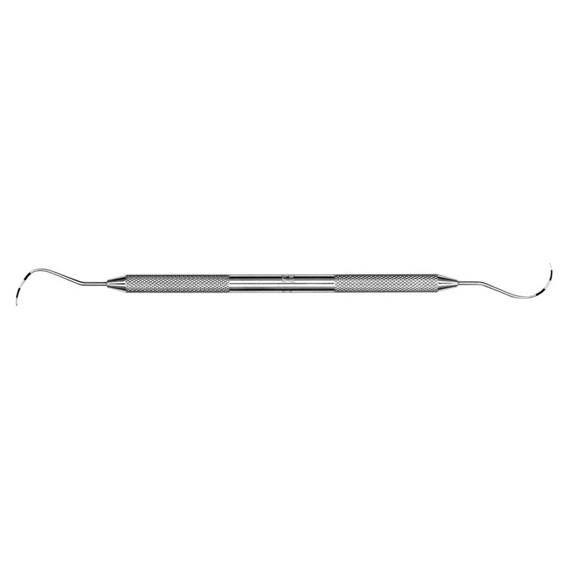 Hu-friedy pocketsonde dubbeleindig p2n