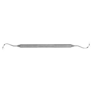 hu-friedy pocketsonde dubbeleindig p2n