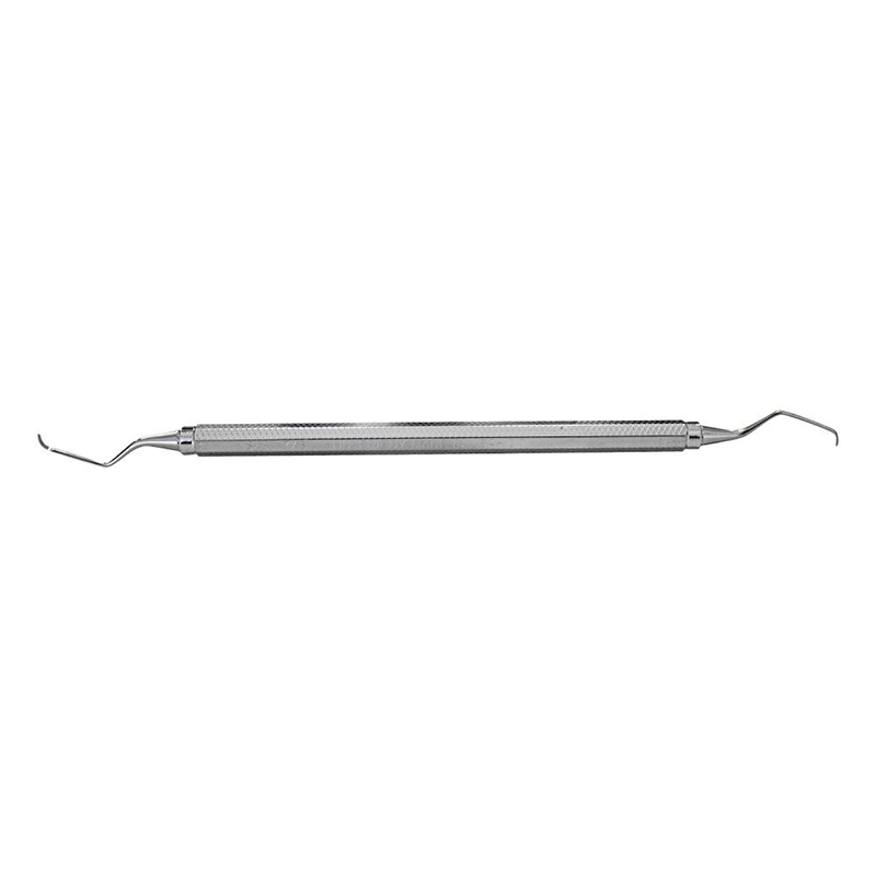 Hu-friedy gracey curette #11/12 handle #2