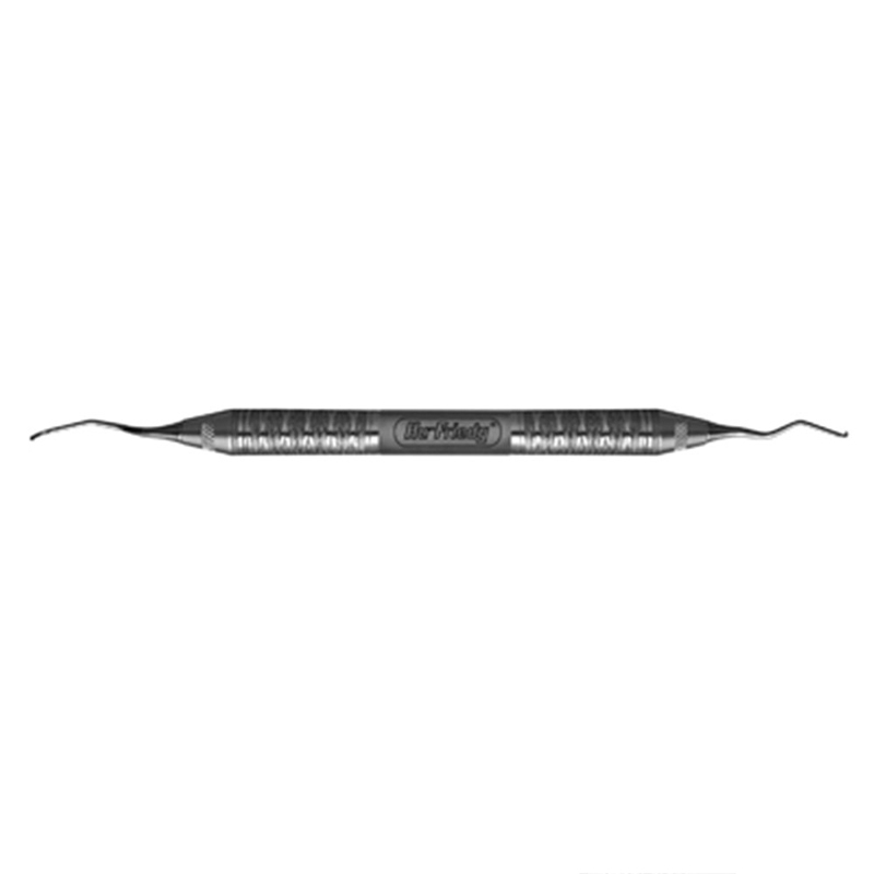 Hu-friedy gracey curette mini five #12/13 #6