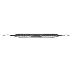 hu-friedy gracey curette mini five #12/13 #6
