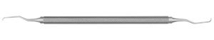 hu-friedy gracey curette mini five #1/2 #2