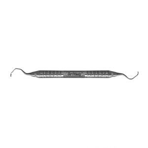 hu-friedy scaler mccall #17/18 handle #6