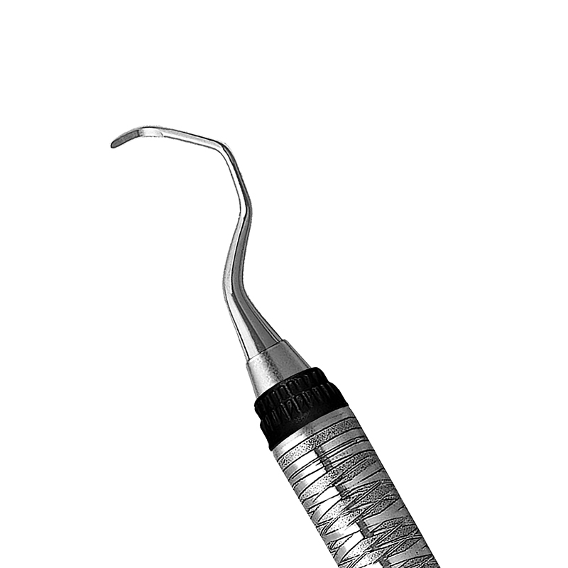 Hu-friedy scaler mccall #17/18 handle #7