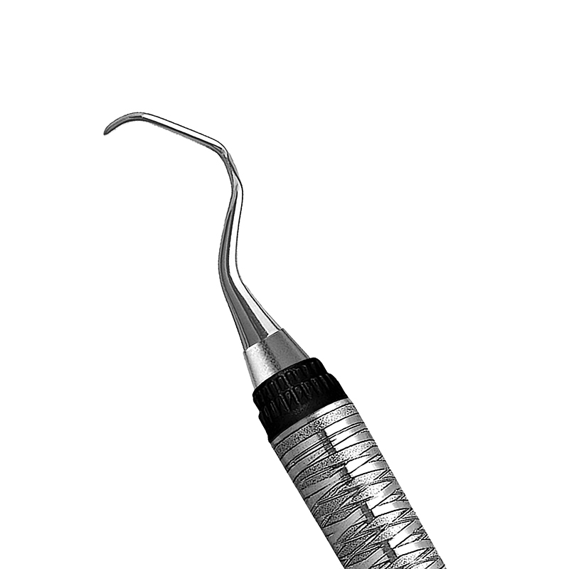Hu-friedy scaler mccall #17/18 handle #7