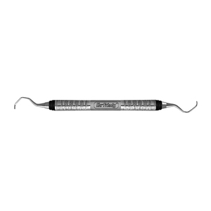 hu-friedy scaler mccall #17/18 handle #7