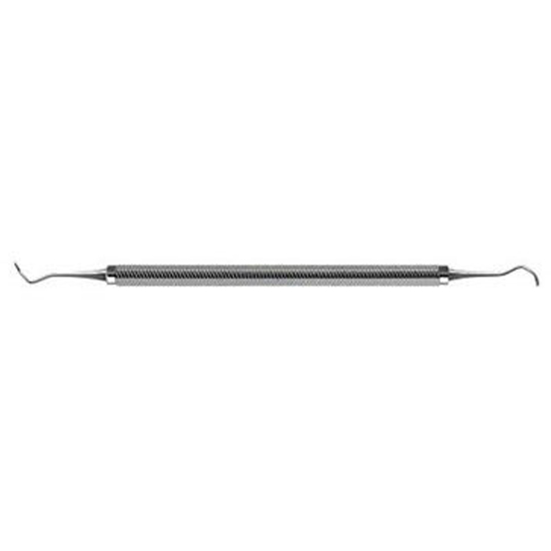 Hu-friedy sickle scaler #204s handle #2