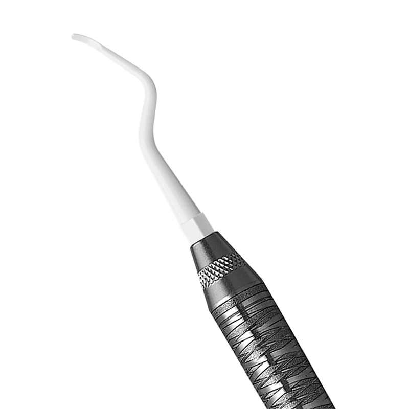 Hu-friedy implacare ii kit 4r/4l handle #6