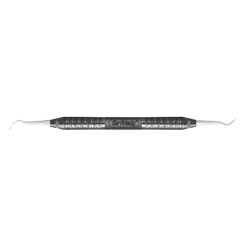 Hu-friedy implacare ii kit 204s handle #6