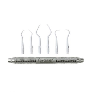 hu-friedy implacare ii intro kit + handle #6