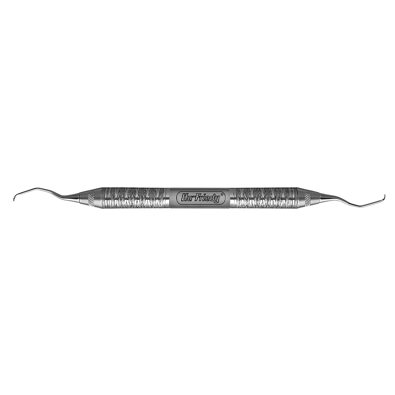 Hu-friedy gracey curette mini five #13/14 #6